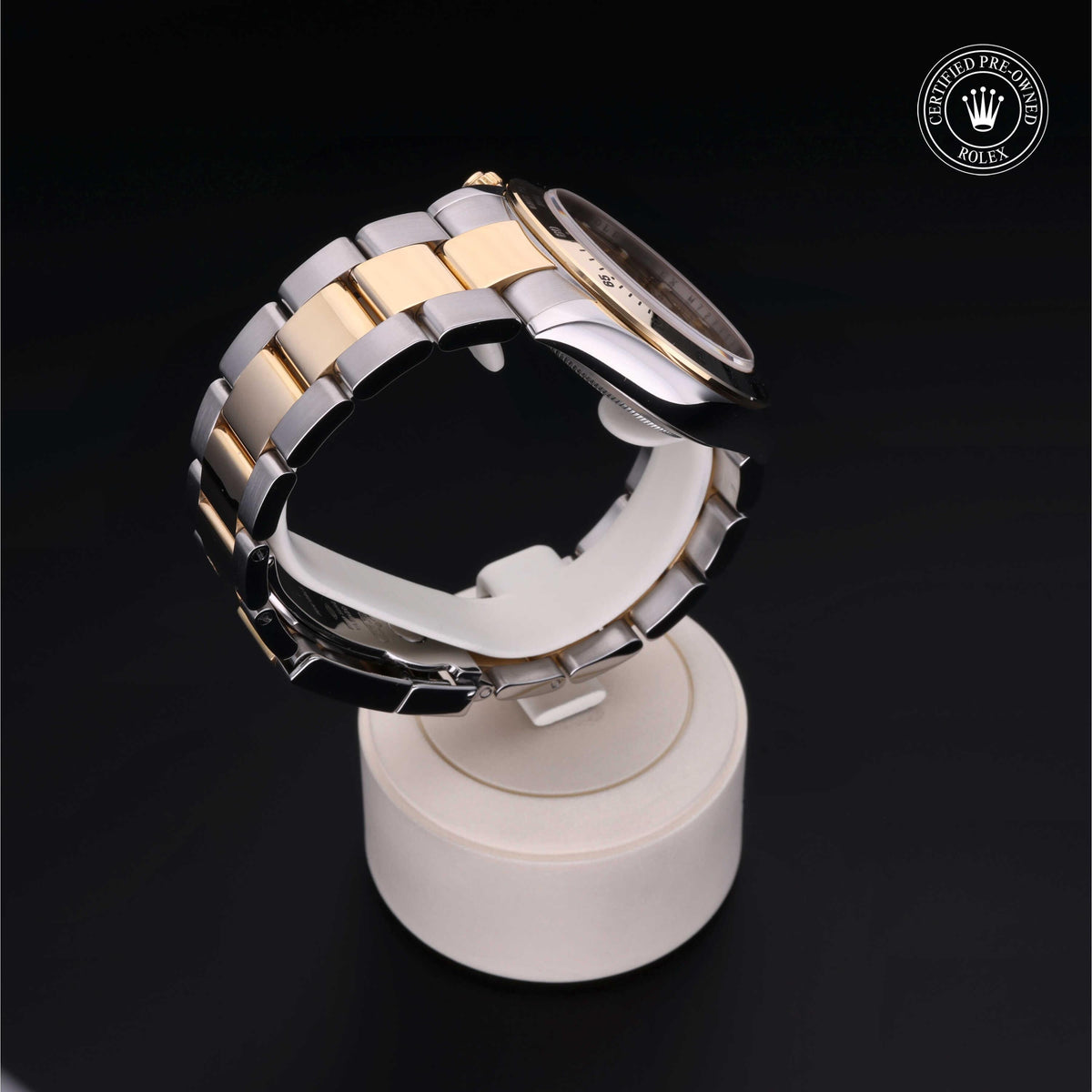 Rolex Certified Pre-Owned Oyster Perpetual Cosmograph Daytona
