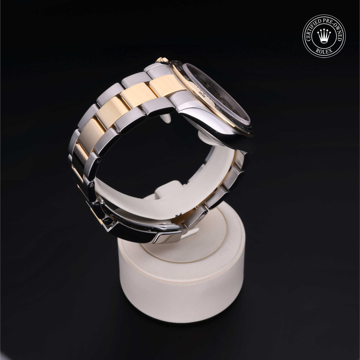 Rolex Certified Pre-Owned Oyster Perpetual Cosmograph Daytona