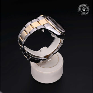 Rolex Certified Pre-Owned Watch Oyster Perpetual Cosmograph Daytona