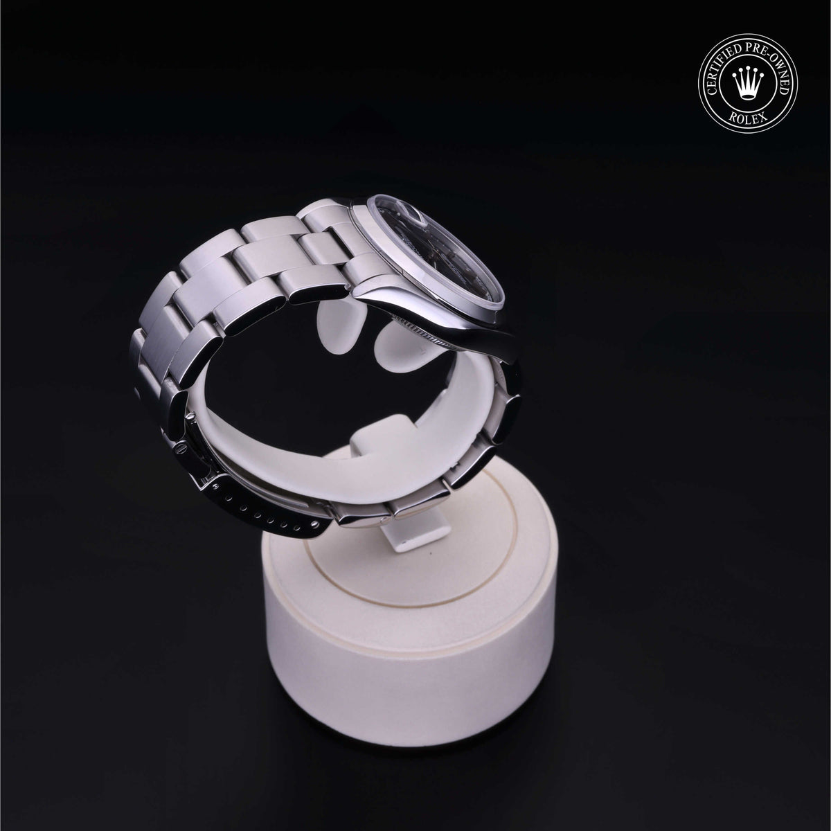 Rolex Certified Pre-Owned Oyster Perpetual Datejust 31