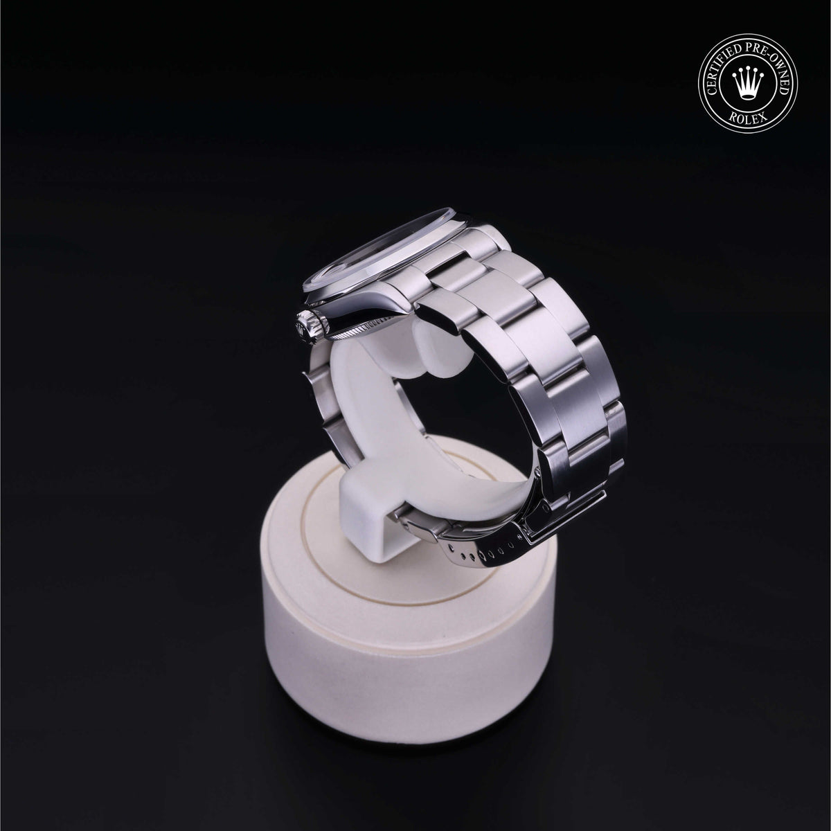 Rolex Certified Pre-Owned Oyster Perpetual Datejust 31