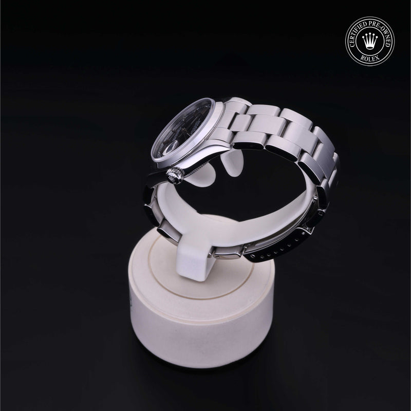 Rolex Certified Pre-Owned Watch Oyster Perpetual Datejust 31