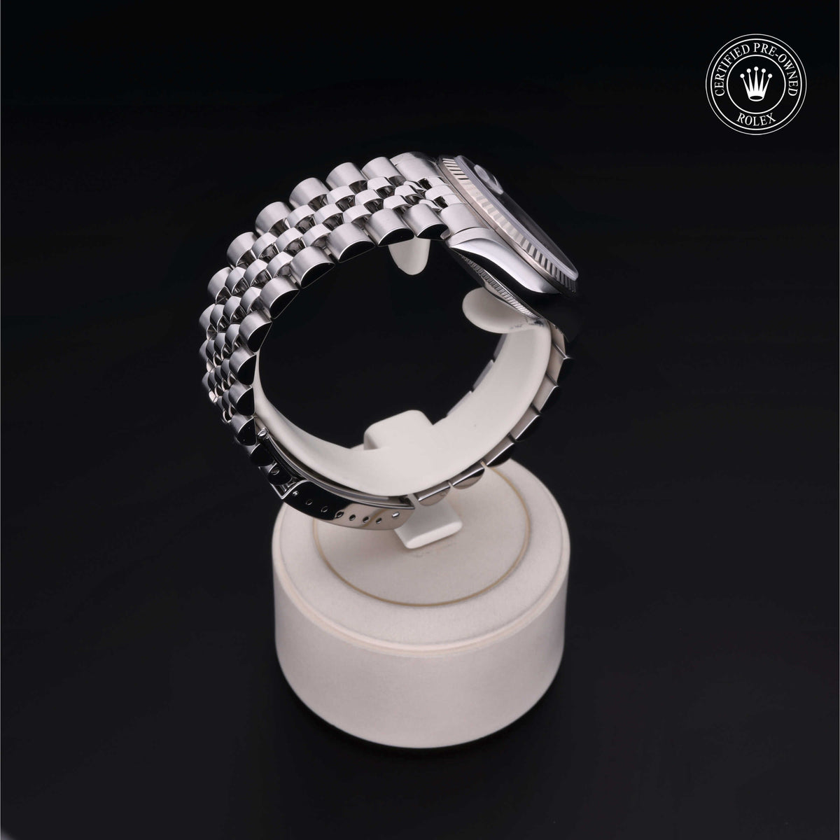 Rolex Certified Pre-Owned Oyster Perpetual Datejust 31