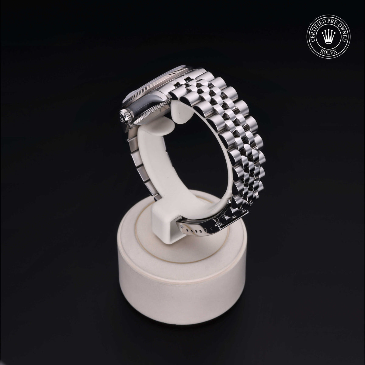 Rolex Certified Pre-Owned Oyster Perpetual Datejust 31