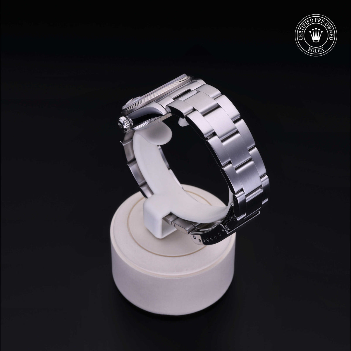 Rolex Certified Pre-Owned Oyster Perpetual Datejust 31