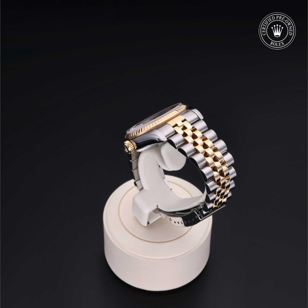 Rolex Certified Pre-Owned Oyster Perpetual Datejust 31