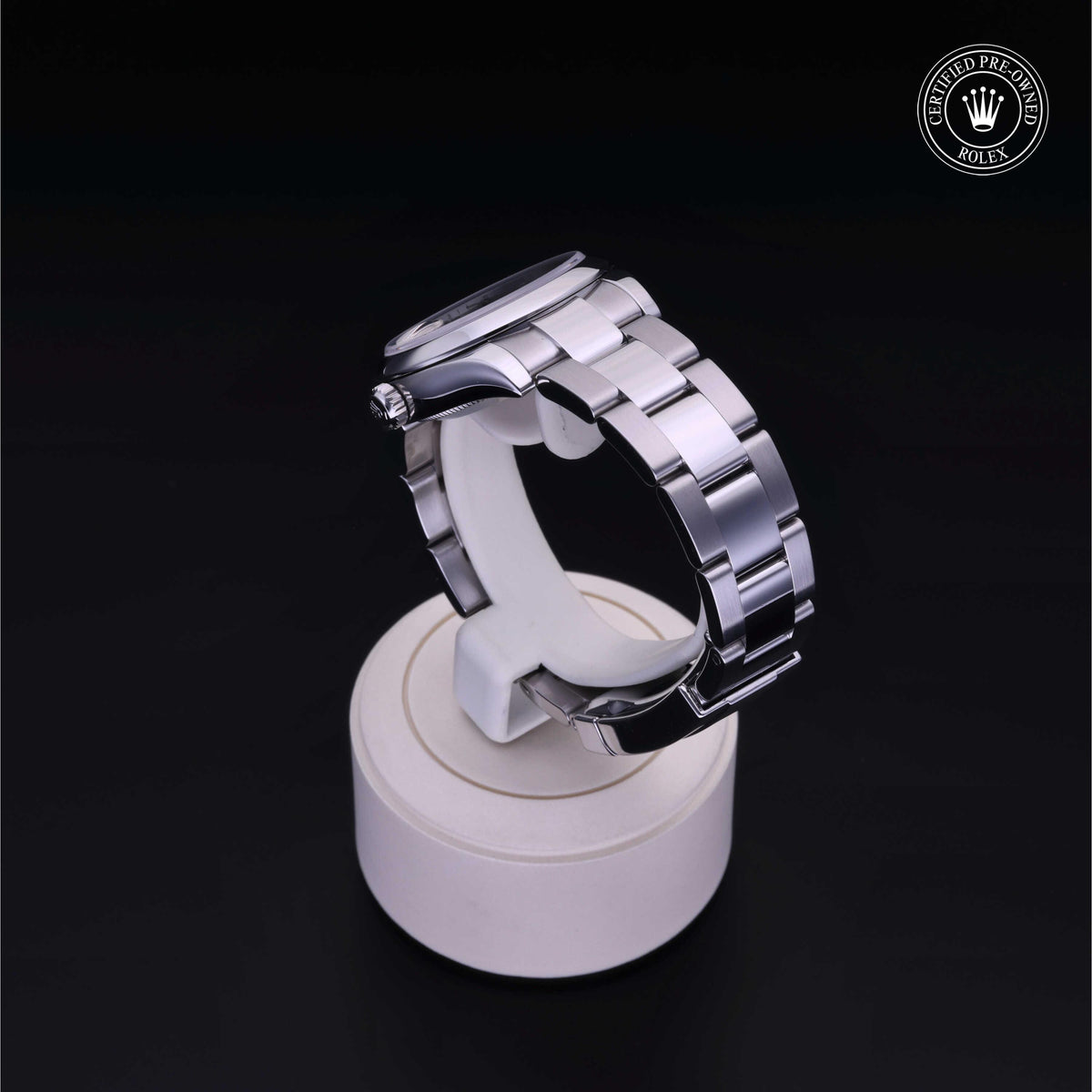 Rolex Certified Pre-Owned Oyster Perpetual Datejust 31