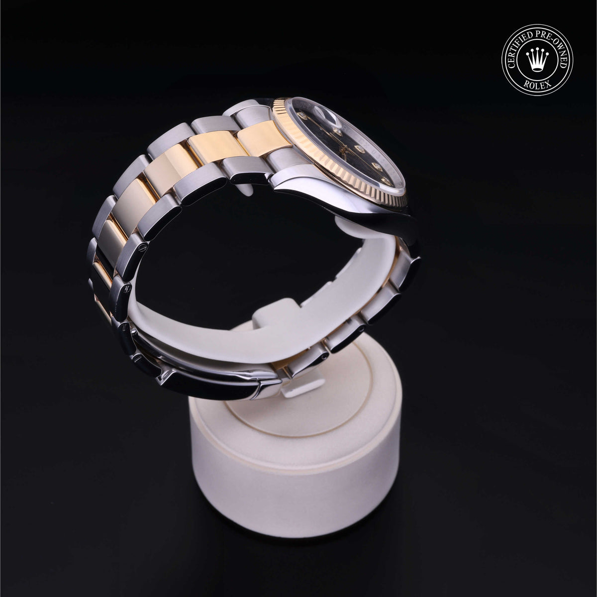 Rolex Certified Pre-Owned Oyster Perpetual Datejust 36