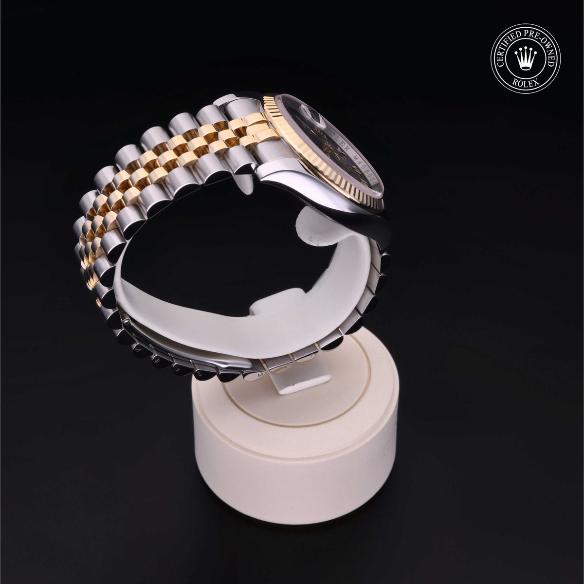 Rolex Certified Pre-Owned Oyster Perpetual Datejust 36