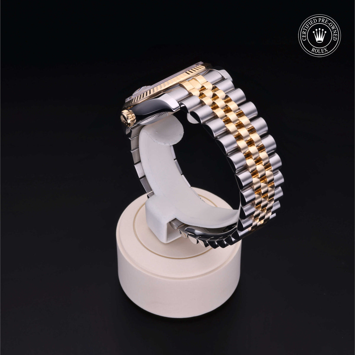 Rolex Certified Pre-Owned Oyster Perpetual Datejust 36