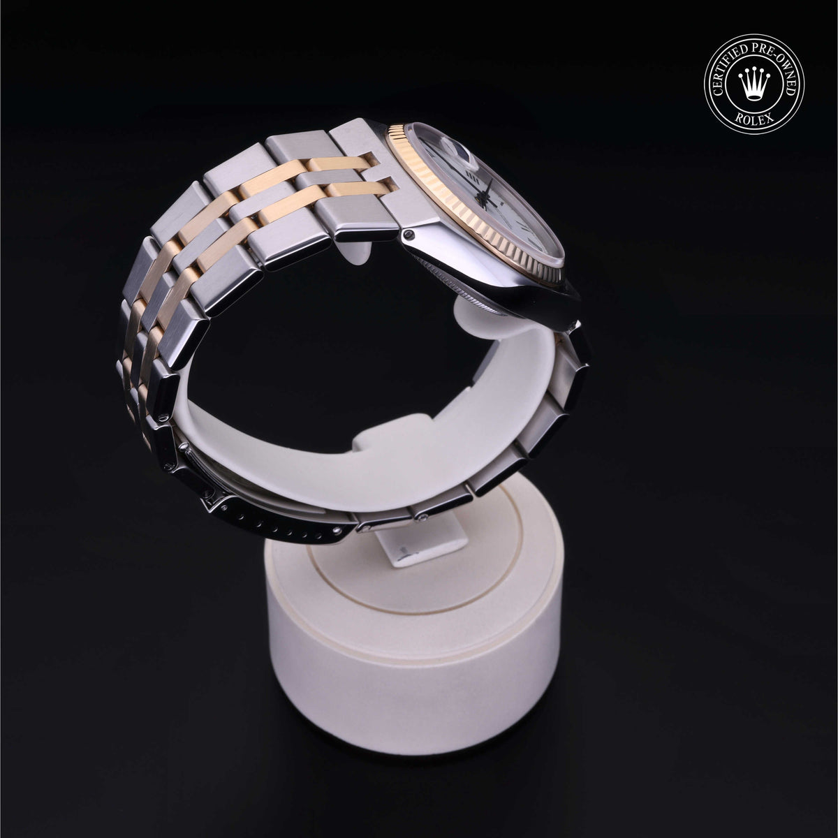 Rolex Certified Pre-Owned Oyster Perpetual Datejust 36