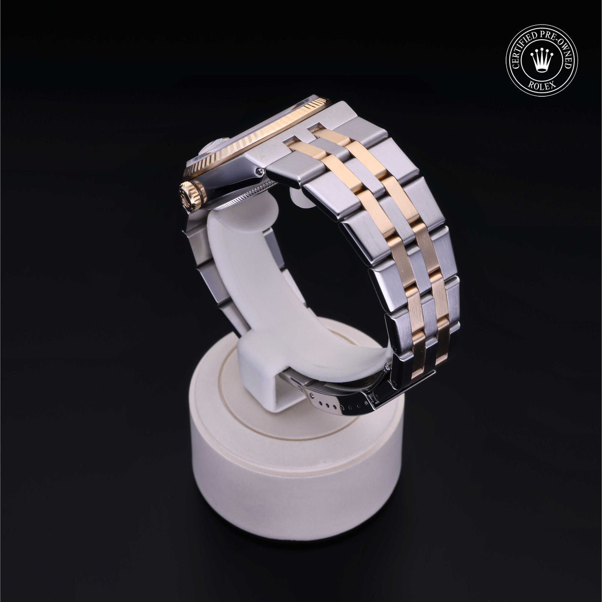 Rolex Certified Pre-Owned Oyster Perpetual Datejust 36