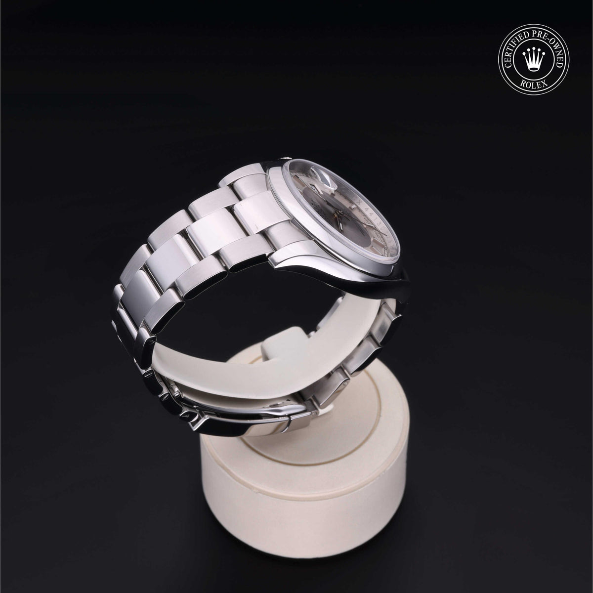 Rolex Certified Pre-Owned Oyster Perpetual Datejust 36