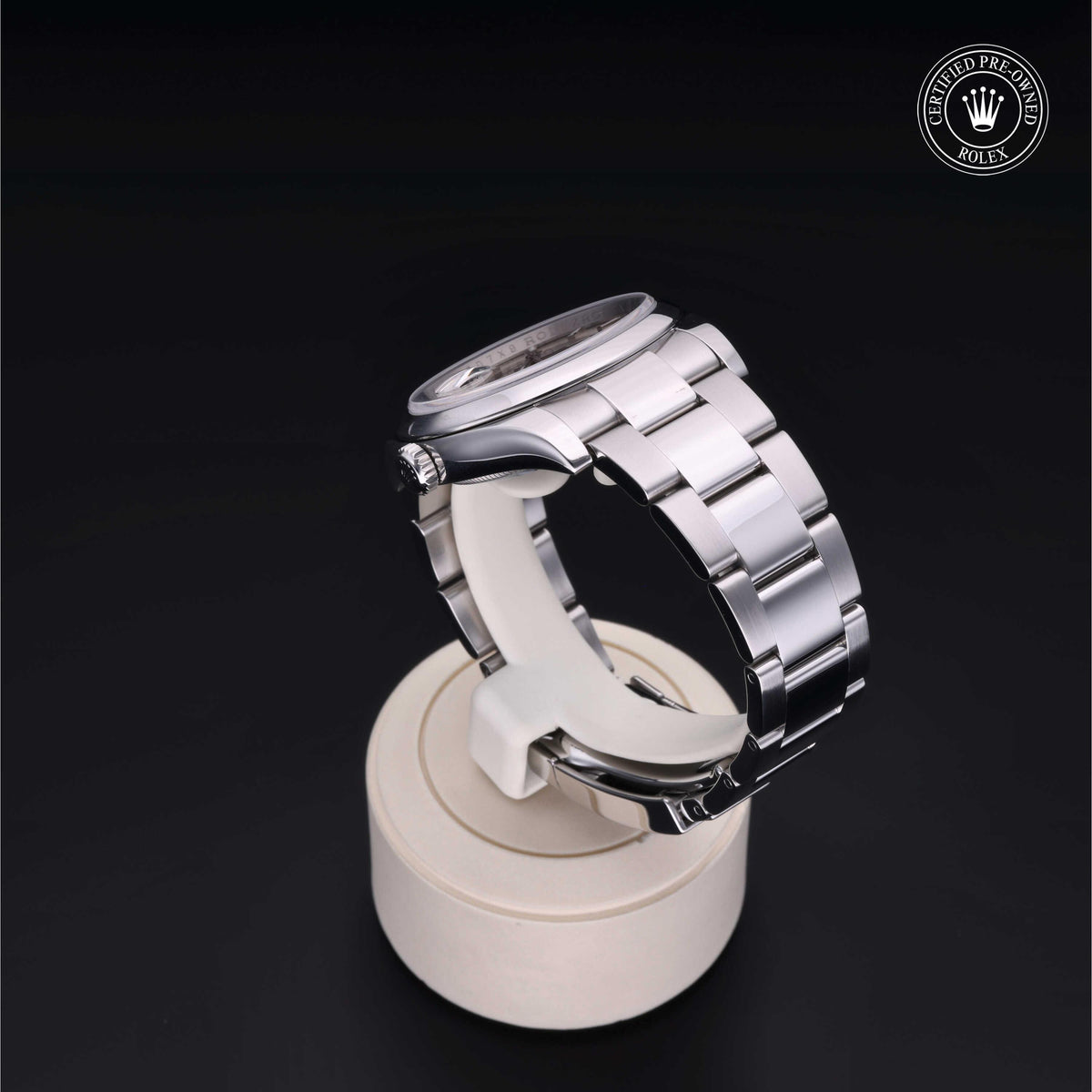 Rolex Certified Pre-Owned Oyster Perpetual Datejust 36