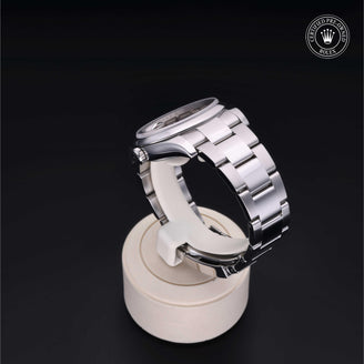 Rolex Certified Pre-Owned Watch Oyster Perpetual Datejust 36