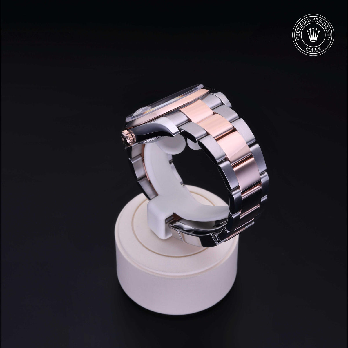 Rolex Certified Pre-Owned Oyster Perpetual Datejust 36