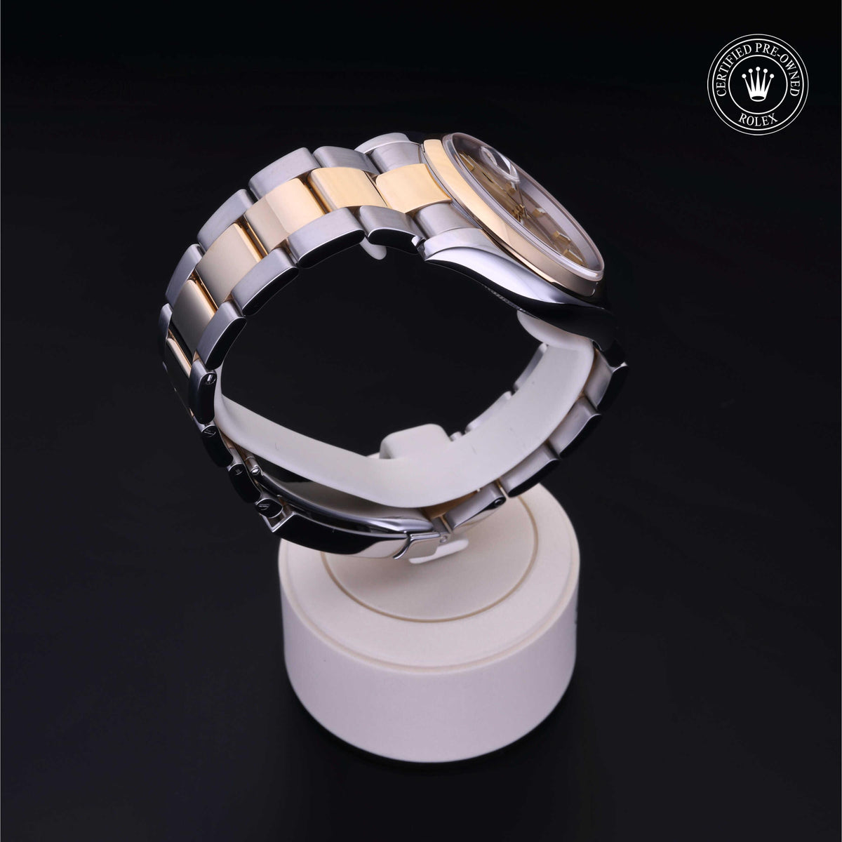 Rolex Certified Pre-Owned Oyster Perpetual Datejust 36