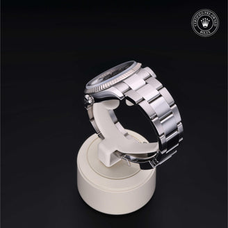 Rolex Certified Pre-Owned Watch Oyster Perpetual Datejust 36
