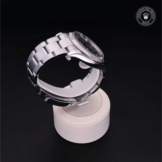 Rolex Certified Pre-Owned Watch Oyster Perpetual Datejust 36