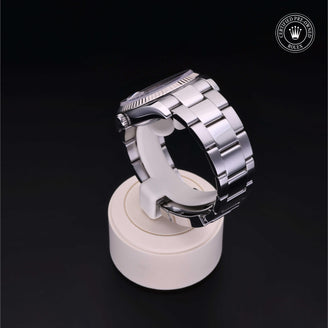 Rolex Certified Pre-Owned Watch Oyster Perpetual Datejust 36