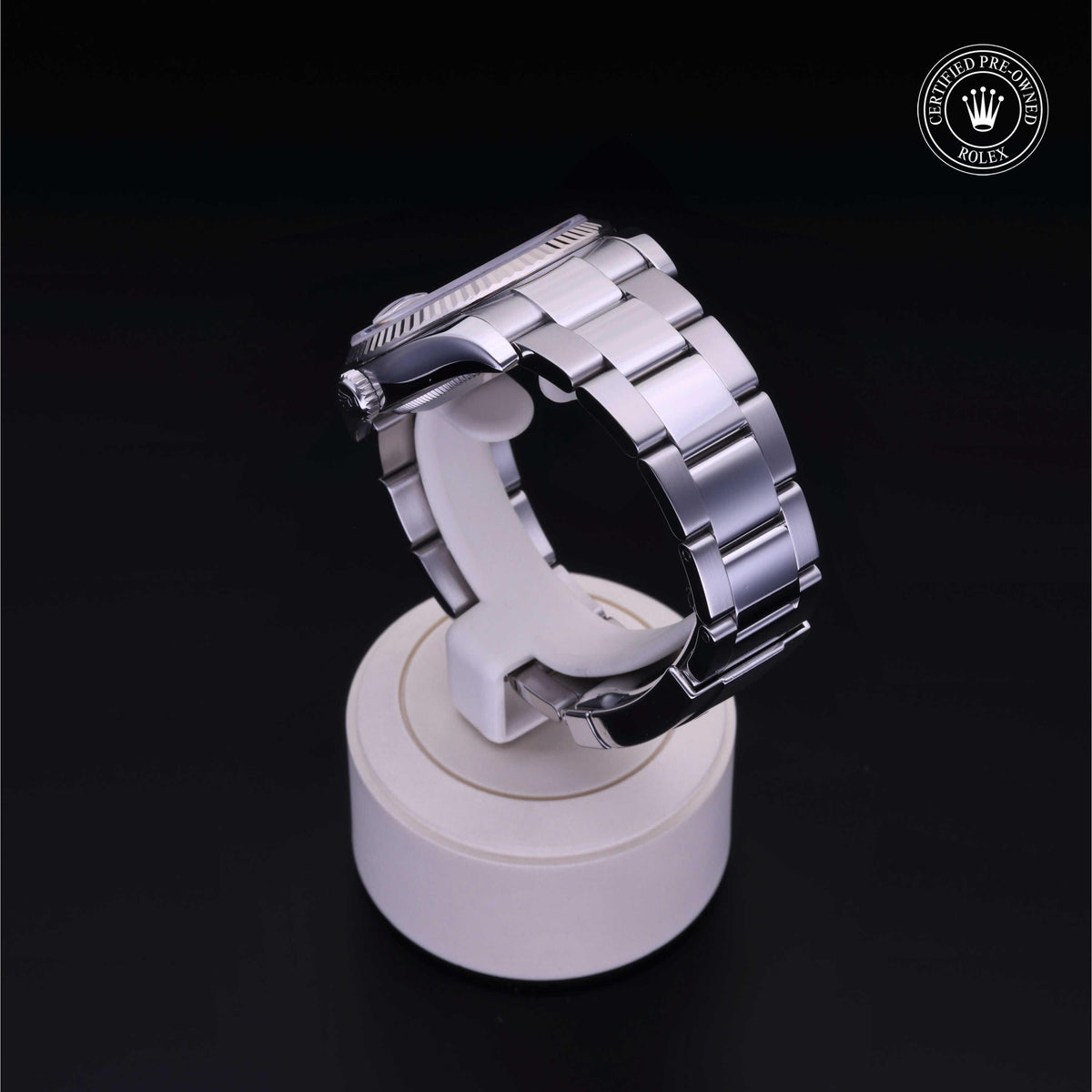Rolex Certified Pre-Owned Oyster Perpetual Datejust 36