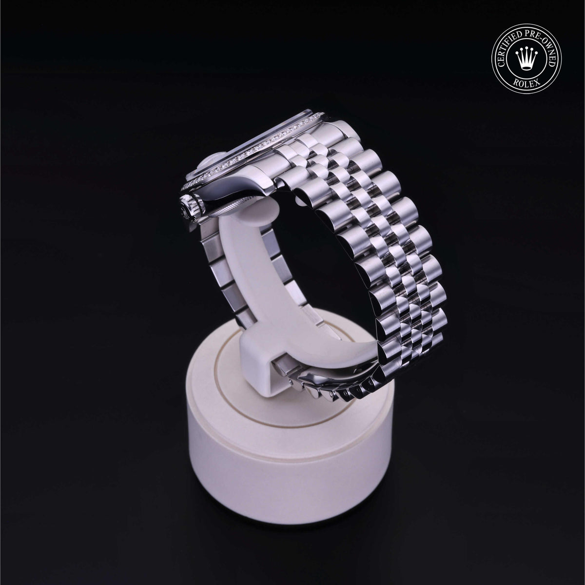 Rolex Certified Pre-Owned Oyster Perpetual Datejust 36