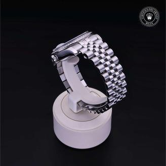 Oyster Perpetual Datejust 36 - image 16 of 37