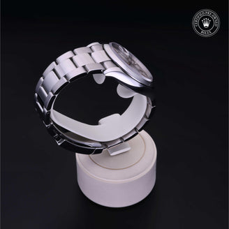 Rolex Certified Pre-Owned Watch Oyster Perpetual Datejust 36