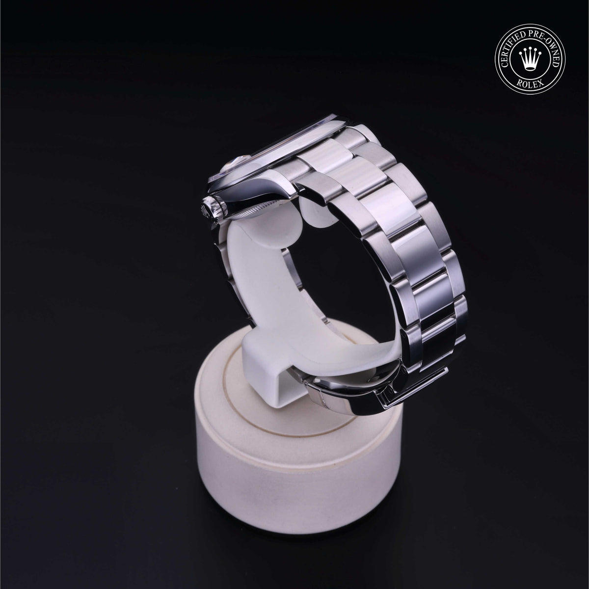 Rolex Certified Pre-Owned Oyster Perpetual Datejust 36