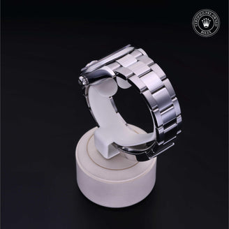 Rolex Certified Pre-Owned Watch Oyster Perpetual Datejust 36