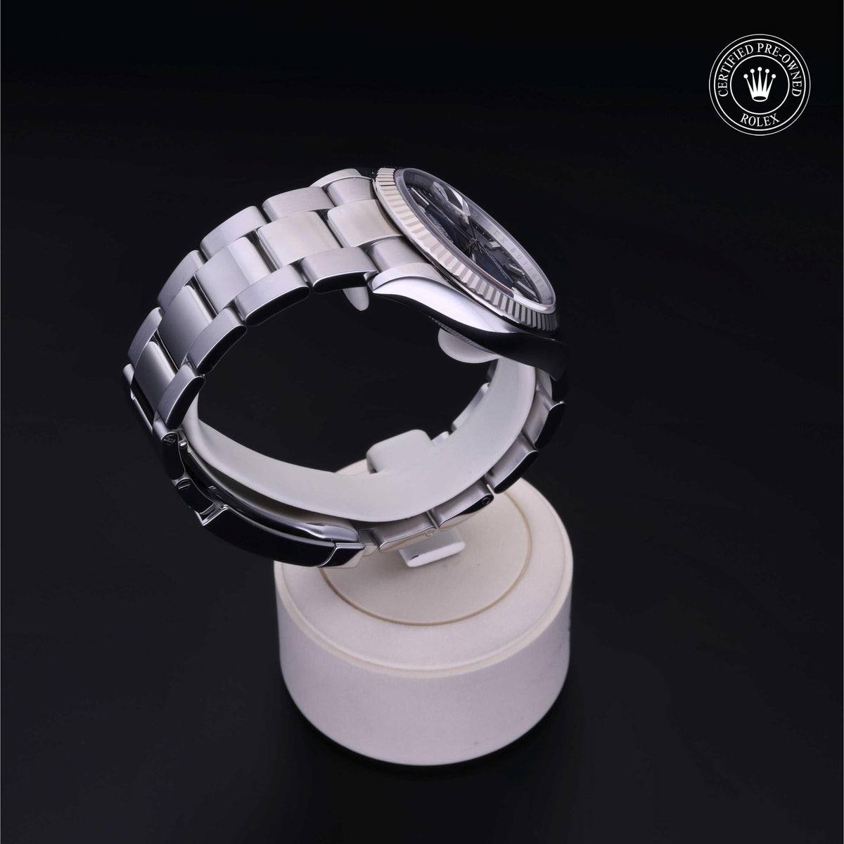 Rolex Certified Pre-Owned Oyster Perpetual Datejust 36