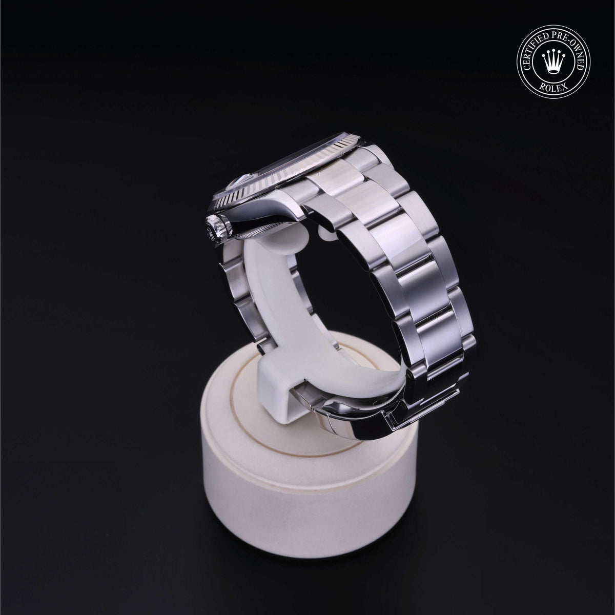 Rolex Certified Pre-Owned Oyster Perpetual Datejust 36
