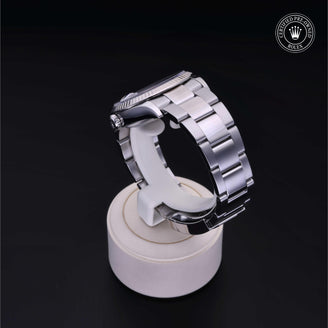 Rolex Certified Pre-Owned Watch Oyster Perpetual Datejust 36