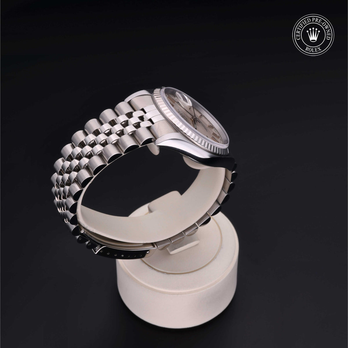 Rolex Certified Pre-Owned Oyster Perpetual Datejust 36