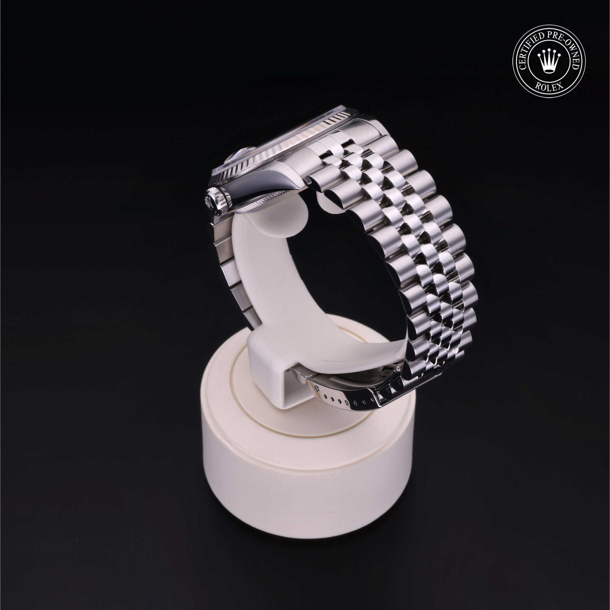 Rolex Certified Pre-Owned Oyster Perpetual Datejust 36
