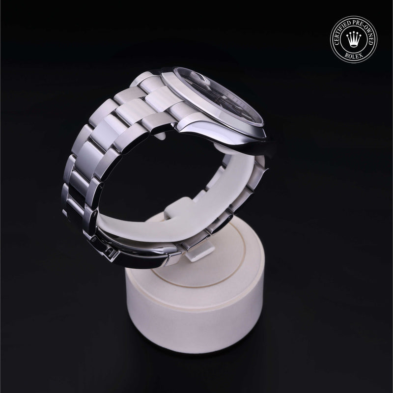 Rolex Certified Pre-Owned Watch Oyster Perpetual Datejust II