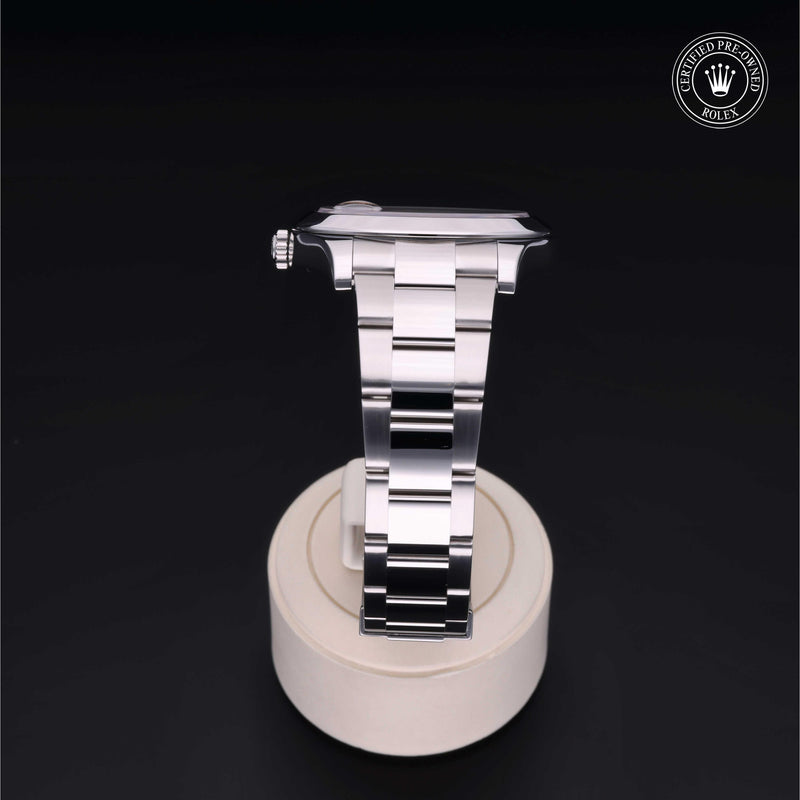 Rolex Certified Pre-Owned Watch Oyster Perpetual Datejust II