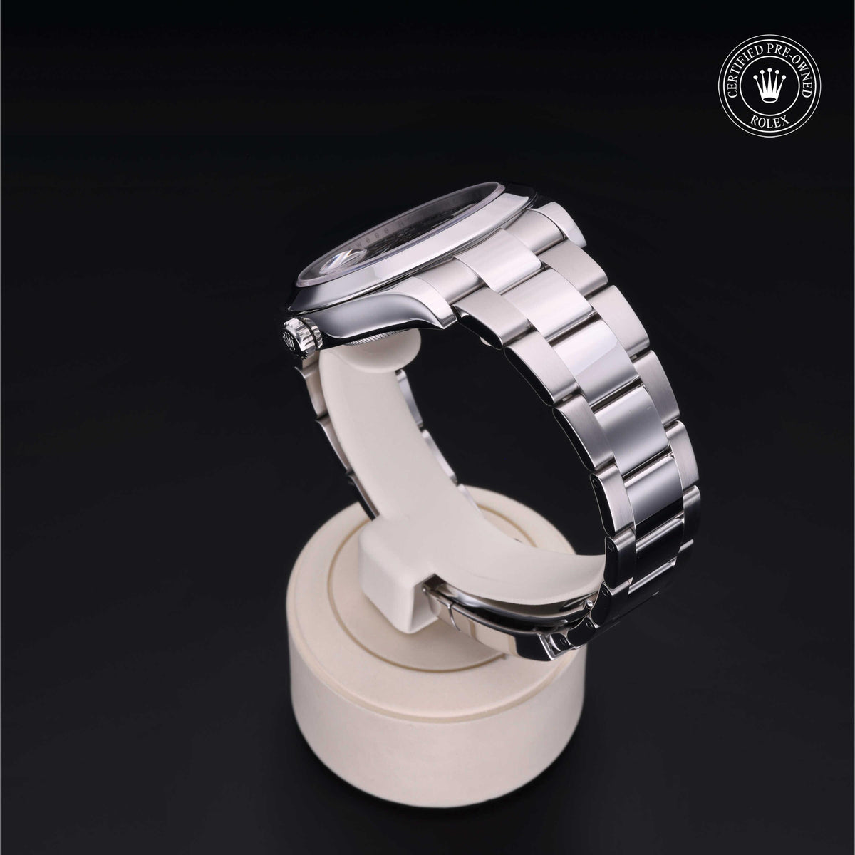 Rolex Certified Pre-Owned Oyster Perpetual Datejust II