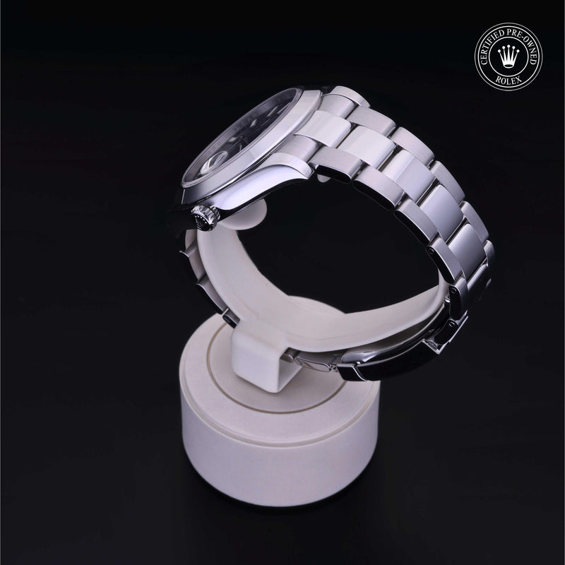 Rolex Certified Pre-Owned Watch Oyster Perpetual Datejust II