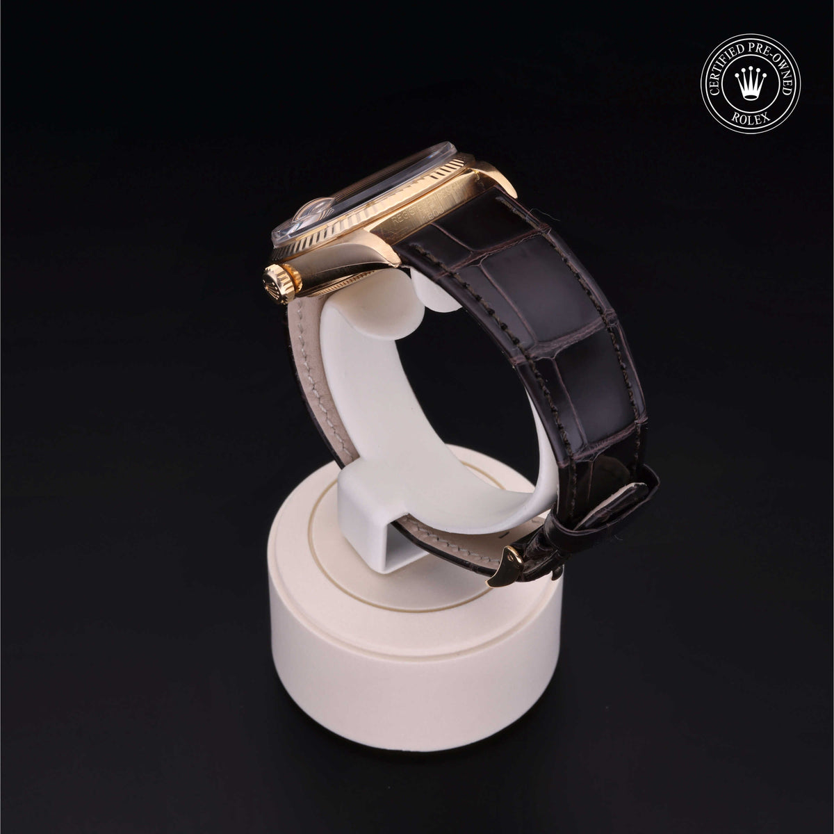 Rolex Certified Pre-Owned Oyster Perpetual Day-Date 36