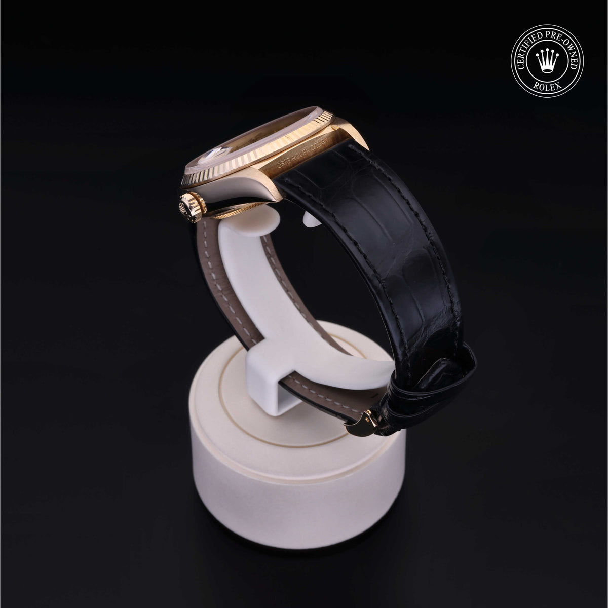 Rolex Certified Pre-Owned Oyster Perpetual Day-Date 36