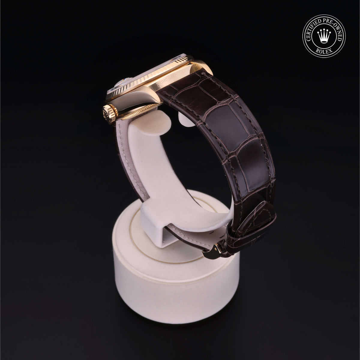 Rolex Certified Pre-Owned Oyster Perpetual Day-Date 36