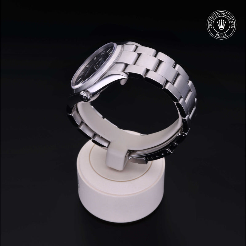 Rolex Certified Pre-Owned Watch Oyster Perpetual Explorer 36