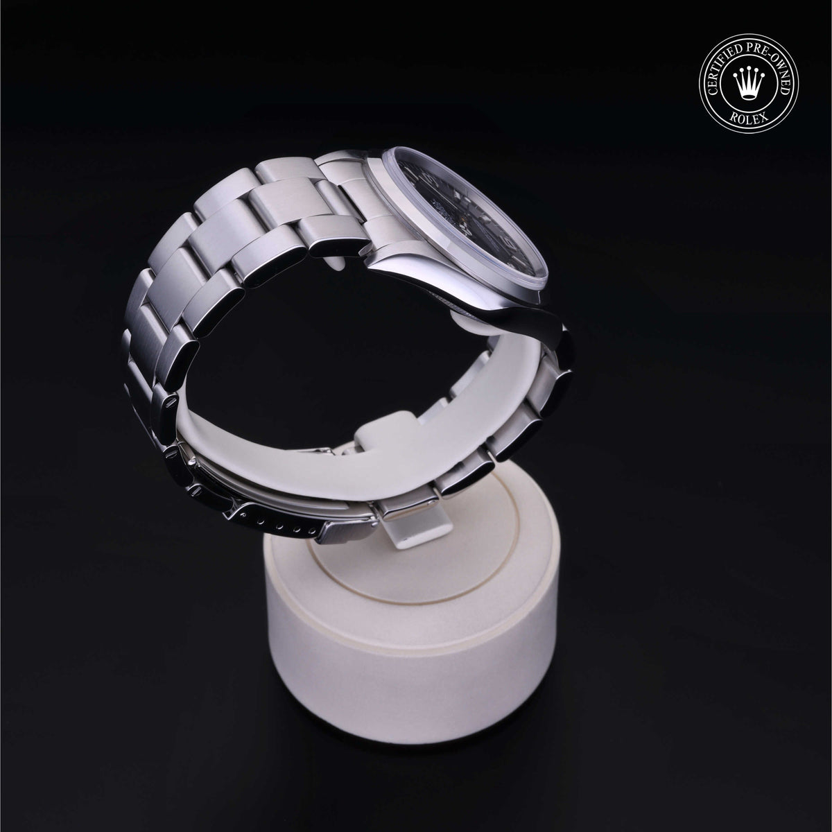 Rolex Certified Pre-Owned Oyster Perpetual Explorer 36