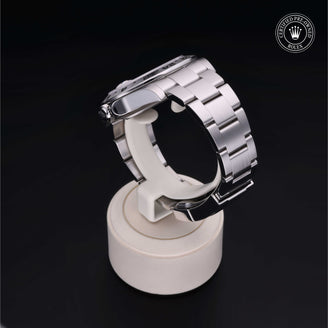 Rolex Certified Pre-Owned Watch Oyster Perpetual Explorer II