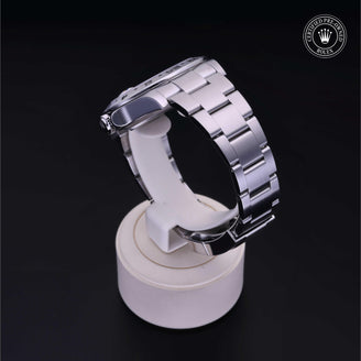 Rolex Certified Pre-Owned Watch Oyster Perpetual Explorer II
