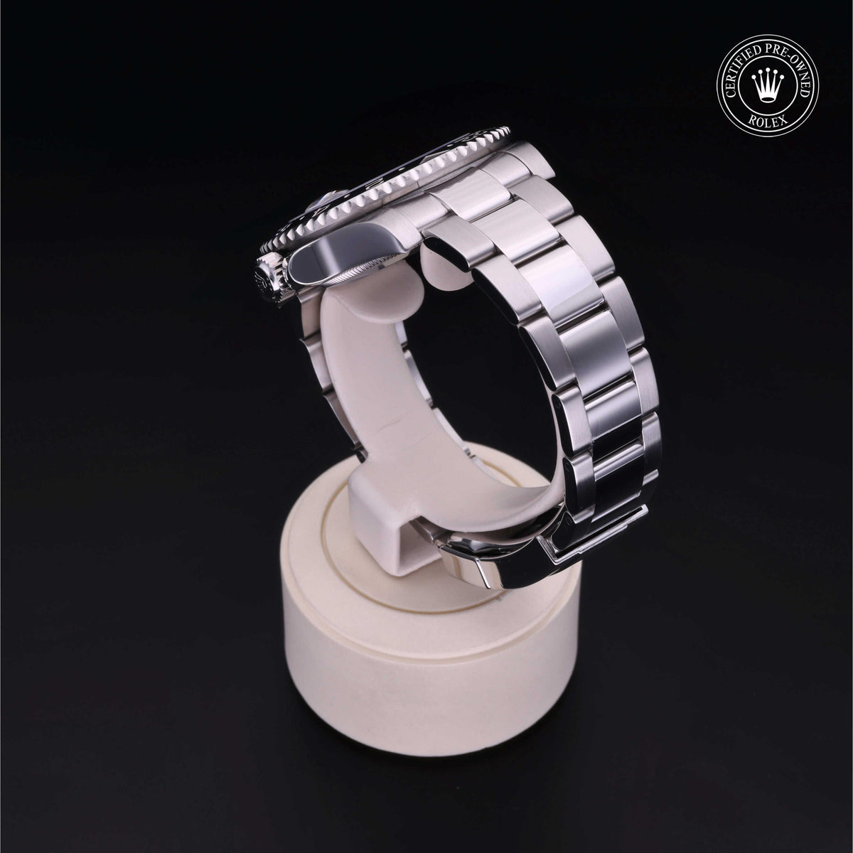 Rolex Certified Pre-Owned Oyster Perpetual GMT-Master II