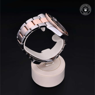 Oyster Perpetual GMT-Master II - image 26 of 37