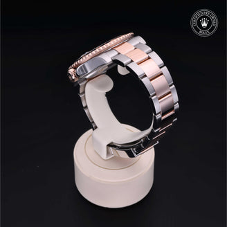 Oyster Perpetual GMT-Master II - image 16 of 37