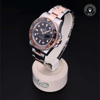 Oyster Perpetual GMT-Master II - image 6 of 37